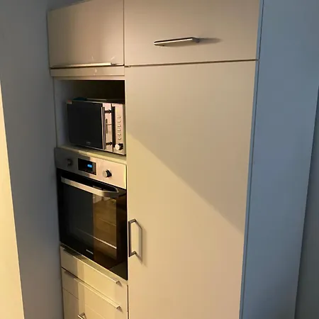 Daire Halle Ferien & Monteur Halle (Saale)