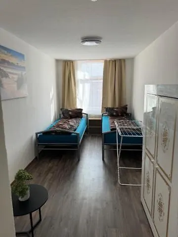 Halle Ferien&monteur Apartment *