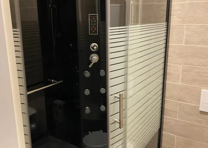 Apartment Halle Ferien&monteur