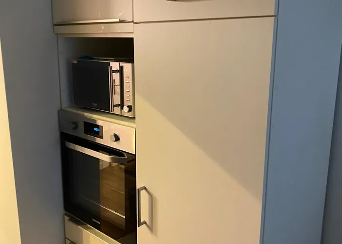 Apartment Halle Ferien&monteur Halle (Saale)